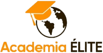 logo academia elite