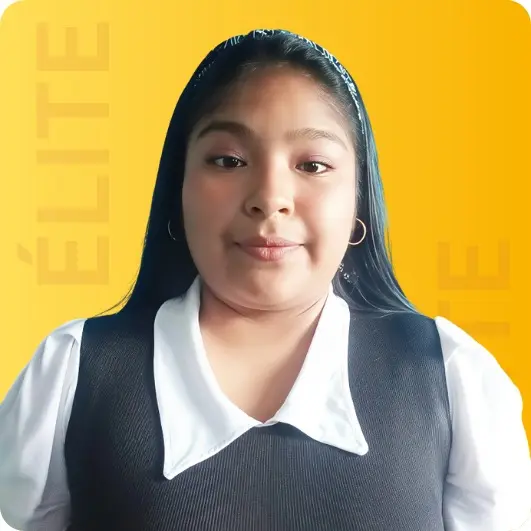 Docente Bianca Gonzales