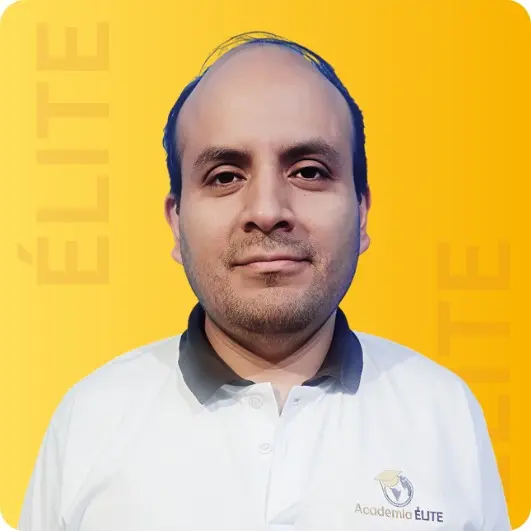 Docente Ricardo Herrera