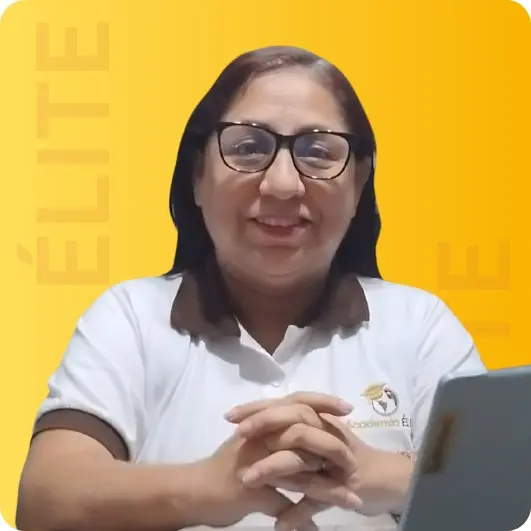 Docente Yuly Reyes
